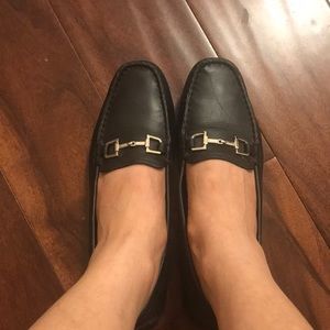 Gucci flats